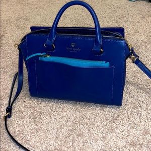 kate spade purse